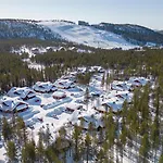 Apartment Sointuilevi 6 A59 By In Lapland