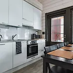 Sointuilevi 6 A59 By In Lapland *
