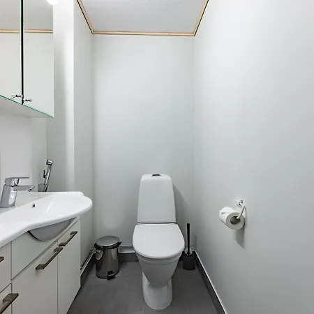 In Lapland - Sointuilevi6 A59