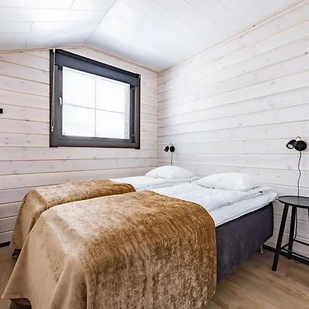 In Lapland - Sointuilevi6 A59 Lejlighed Kittilä