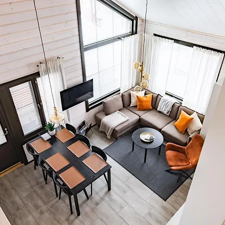 In Lapland - Sointuilevi6 A59 Lejlighed