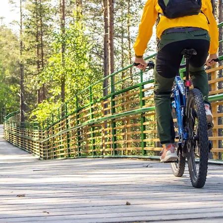 Lejlighed In Lapland - Sointuilevi6 A59 *