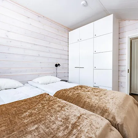 In Lapland - Sointuilevi6 A59 * Kittilä