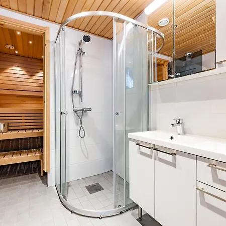 In Lapland - Sointuilevi6 A59 Lejlighed *