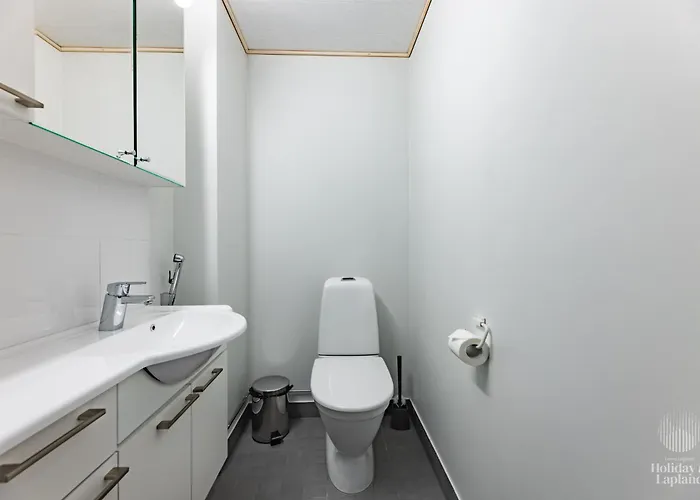 In Lapland - Sointuilevi6 A59